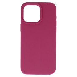 Θήκη Silicone Lite Xiaomi Redmi Note 13 Pro 5G Raspberry