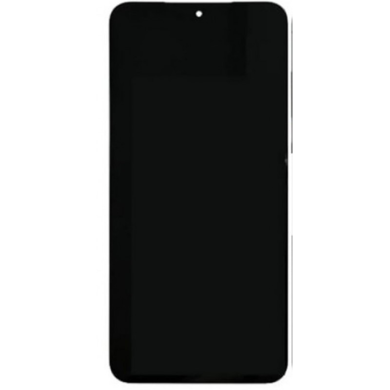 Οθόνη OLED & Μηχανισμός Αφής Samsung Galaxy S24+ 5G S926 with Frame Black με 3 Χρόνια Εγγύηση
