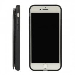 Θήκη Book Telone Wallet Business Apple iPhone Xs Max (6.5") Black
