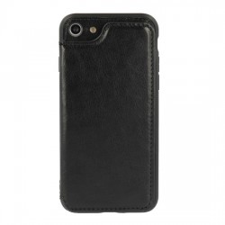 Θήκη Book Telone Wallet Business Apple iPhone Xs Max (6.5") Black