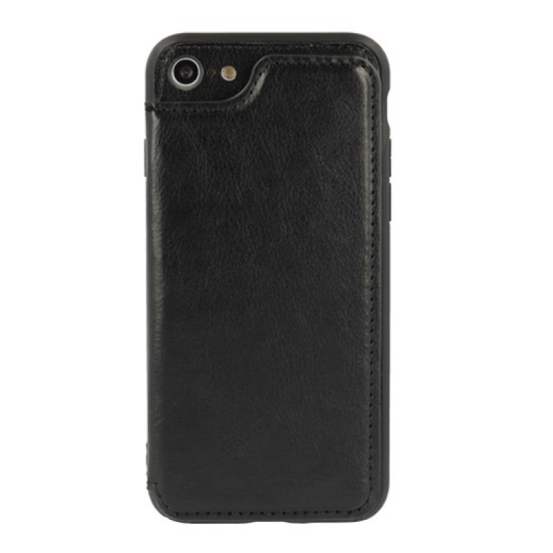 Θήκη Book Telone Wallet Business Apple iPhone Xs Max (6.5") Black