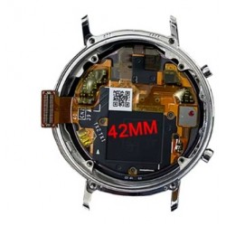 Οθόνη LCD & Μηχανισμός Αφής Huawei Watch GT2 (42mm) with Frame Black (Original) με 3 Χρόνια Εγγύηση