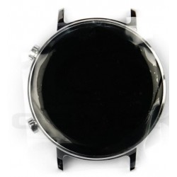 Οθόνη LCD & Μηχανισμός Αφής Huawei Watch GT2 (42mm) with Frame Black (Original) με 3 Χρόνια Εγγύηση