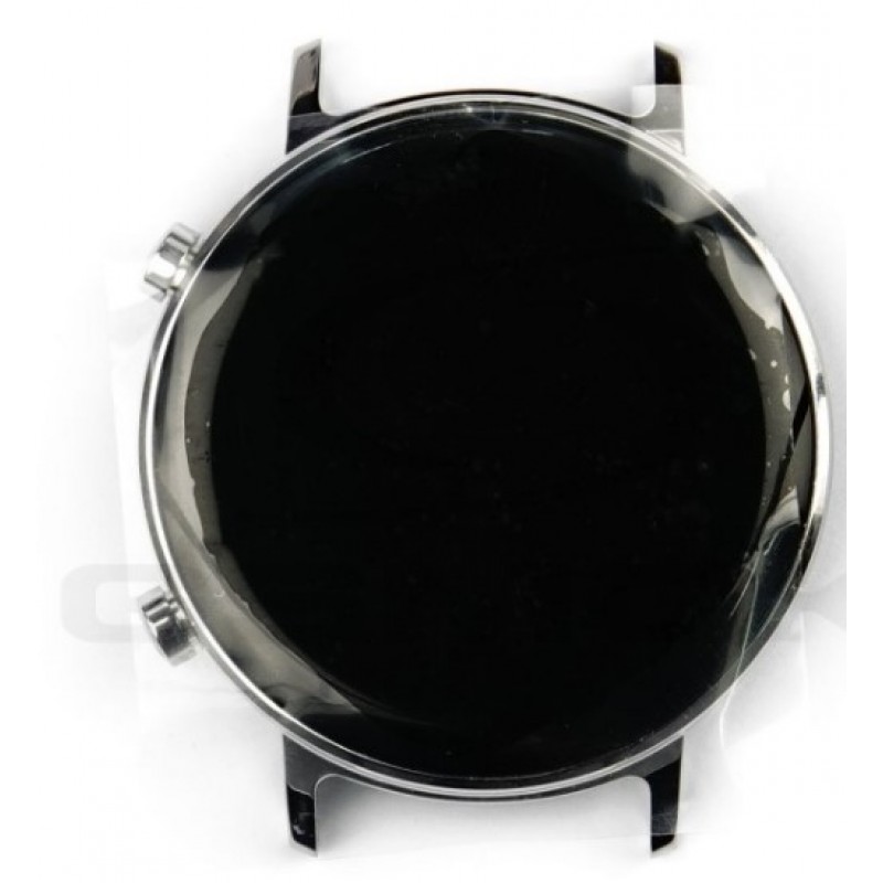 Οθόνη LCD & Μηχανισμός Αφής Huawei Watch GT2 (42mm) with Frame Black (Original) με 3 Χρόνια Εγγύηση