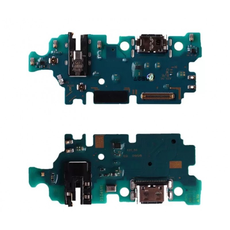Ανταλλακτικό Πλακέτας Φόρτισης Samsung Galaxy A25 SM-A256B