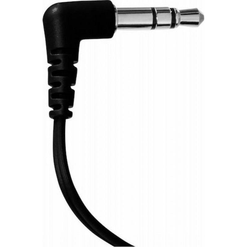 Ακουστικά Handsfree Sony MDR-EX15APLI Black