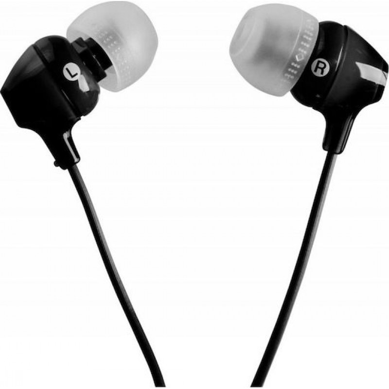 Ακουστικά Handsfree Sony MDR-EX15APLI Black