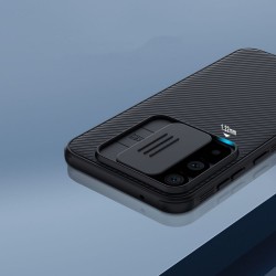 Θήκη NILLKIN Camshield Pro Samsung Galaxy S23 FE 5G S711 Black