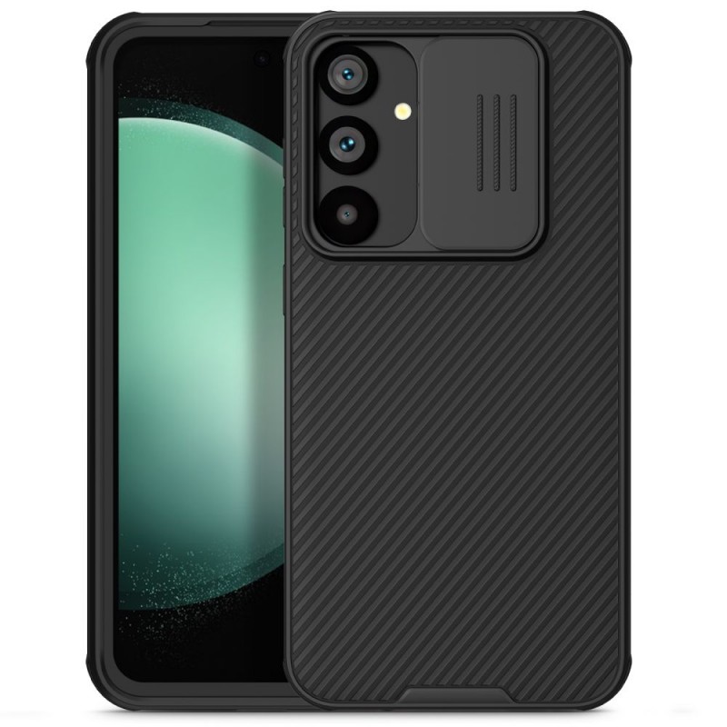Θήκη NILLKIN Camshield Pro Samsung Galaxy S23 FE 5G S711 Black