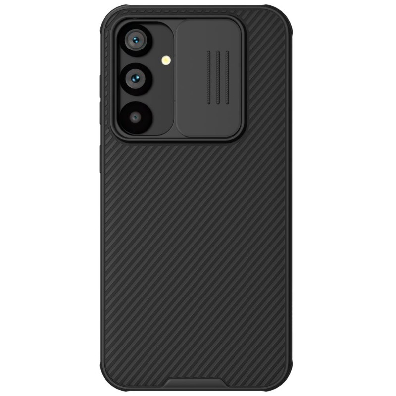 Θήκη NILLKIN Camshield Pro Samsung Galaxy S23 FE 5G S711 Black