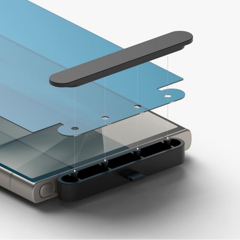 Μεμβράνη Προστασίας Hydrogel Tech-Protect Hydroflex Fit 2-Pack  Xiaomi Redmi Note 14 Pro 5G / 14 Pro+ Plus 5G / Poco X7 5G Clear