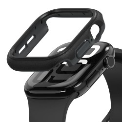 Θήκη Ringke Onyx Apple Watch 10 (46mm) Black Θήκη Ringke Onyx Apple Watch 10 (46mm) Black