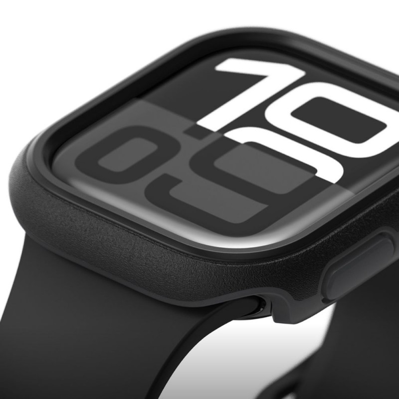 Θήκη Ringke Onyx Apple Watch 10 (46mm) Black Θήκη Ringke Onyx Apple Watch 10 (46mm) Black