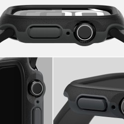 Θήκη Ringke Onyx Apple Watch 10 (46mm) Black Θήκη Ringke Onyx Apple Watch 10 (46mm) Black