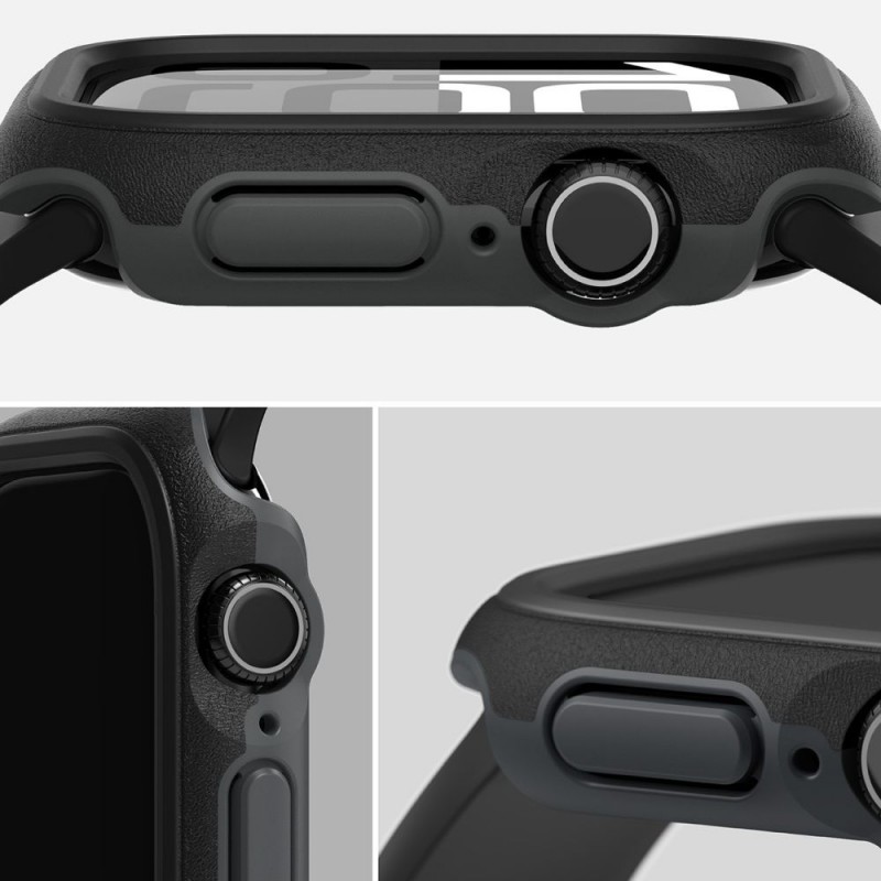 Θήκη Ringke Onyx Apple Watch 10 (46mm) Black Θήκη Ringke Onyx Apple Watch 10 (46mm) Black