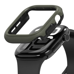 Θήκη Ringke Onyx Apple Watch 10 (46mm) Dark Green