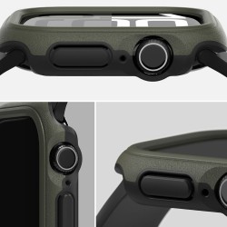 Θήκη Ringke Onyx Apple Watch 10 (46mm) Dark Green
