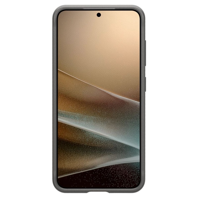 Θήκη Spigen Rugged Armor Mag Magsafe Samsung Galaxy S25 5G SM-S931 Marble Grey (ACS08999)