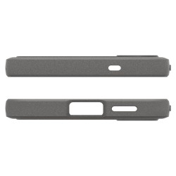 Θήκη Spigen Rugged Armor Mag Magsafe Samsung Galaxy S25 5G SM-S931 Marble Grey (ACS08999)