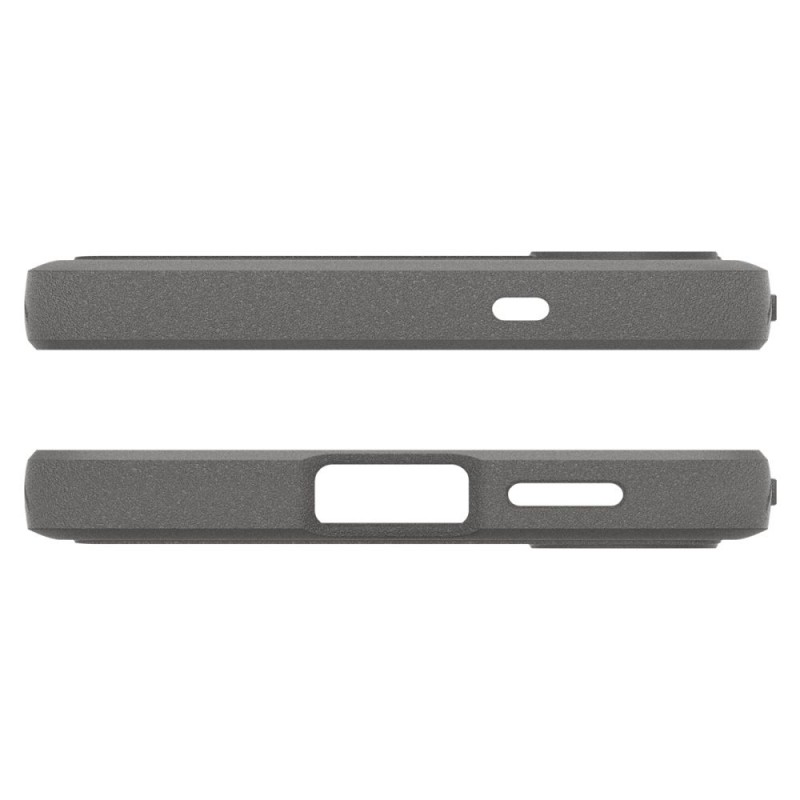 Θήκη Spigen Rugged Armor Mag Magsafe Samsung Galaxy S25 5G SM-S931 Marble Grey (ACS08999)