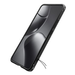 Θήκη Spigen Rugged Armor Xiaomi 14T Matte Black (ACS08857) Θήκη Spigen Rugged Armor Xiaomi 14T Matte Black (ACS08857)