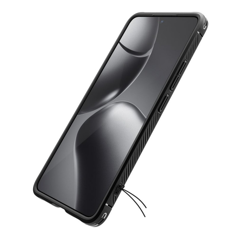 Θήκη Spigen Rugged Armor Xiaomi 14T Matte Black (ACS08857) Θήκη Spigen Rugged Armor Xiaomi 14T Matte Black (ACS08857)