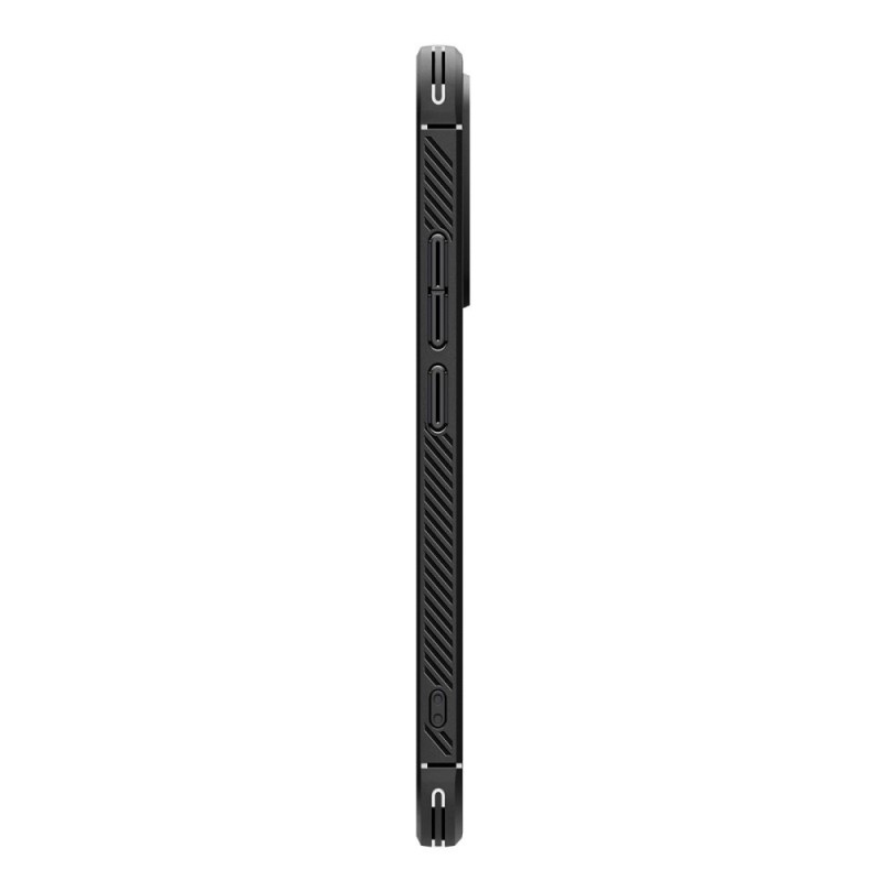 Θήκη Spigen Rugged Armor Xiaomi 14T Matte Black (ACS08857) Θήκη Spigen Rugged Armor Xiaomi 14T Matte Black (ACS08857)