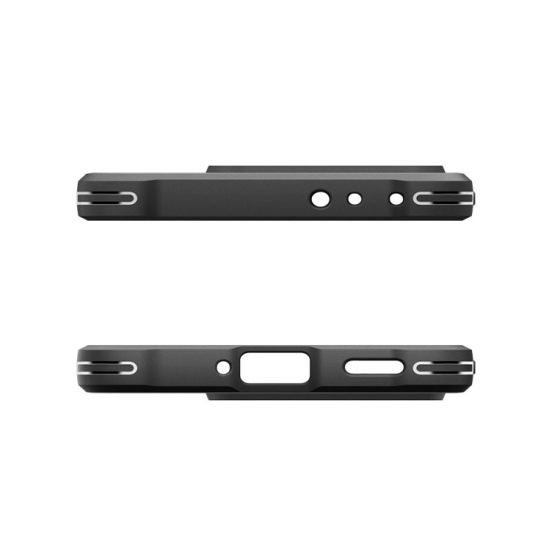 Θήκη Spigen Rugged Armor Xiaomi 14T Matte Black (ACS08857) Θήκη Spigen Rugged Armor Xiaomi 14T Matte Black (ACS08857)