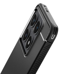 Θήκη Spigen Rugged Armor Xiaomi 14T Matte Black (ACS08857) Θήκη Spigen Rugged Armor Xiaomi 14T Matte Black (ACS08857)