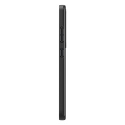 Θήκη Spigen Thin Fit Mag MagSafe Samsung Galaxy S25 Ultra 5G S938 Black (ACS08946)