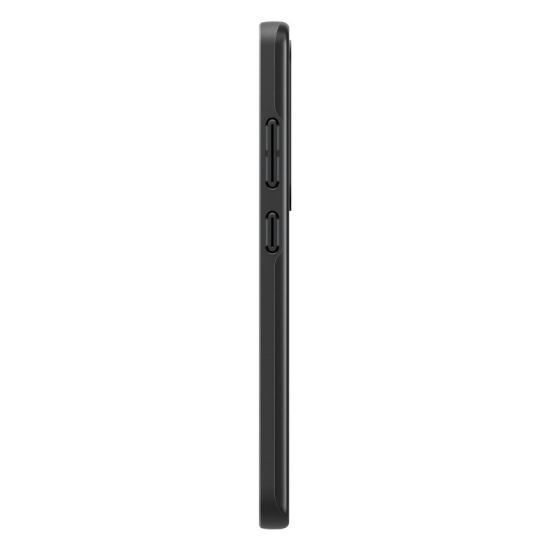 Θήκη Spigen Thin Fit Mag MagSafe Samsung Galaxy S25 Ultra 5G S938 Black (ACS08946)