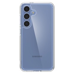 Θήκη Spigen Ultra Hybrid Samsung Galaxy S25 5G SM-S931 Crystal Clear (ACS09006)