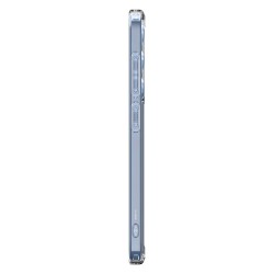 Θήκη Spigen Ultra Hybrid Samsung Galaxy S25 5G SM-S931 Crystal Clear (ACS09006)