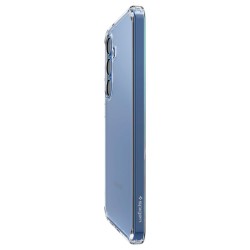 Θήκη Spigen Ultra Hybrid Samsung Galaxy S25 5G SM-S931 Crystal Clear (ACS09006)