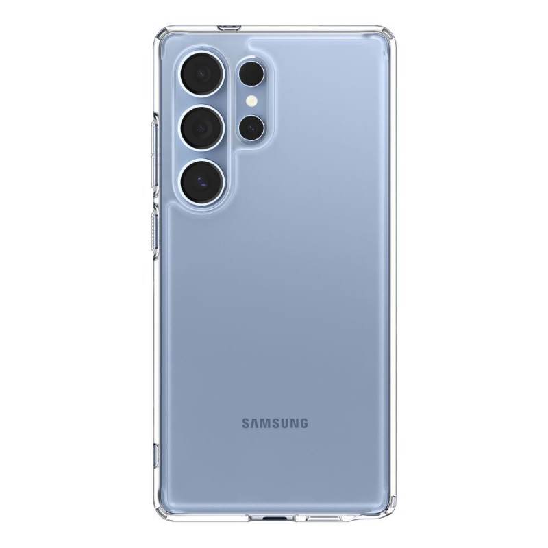 Θήκη Spigen Ultra Hybrid Samsung Galaxy S25 Ultra 5G SM-S938 Crystal Clear (ACS08961)