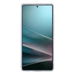 Θήκη Spigen Ultra Hybrid Samsung Galaxy S25 Ultra 5G SM-S938 Crystal Clear (ACS08961)