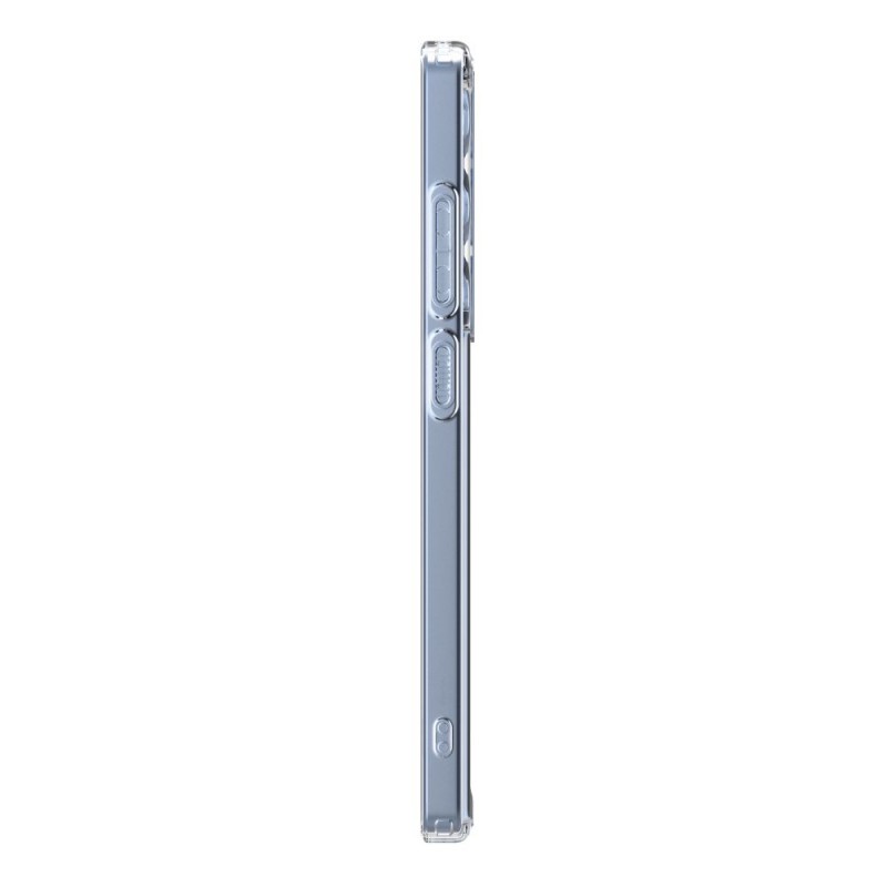 Θήκη Spigen Ultra Hybrid Samsung Galaxy S25 Ultra 5G SM-S938 Crystal Clear (ACS08961)
