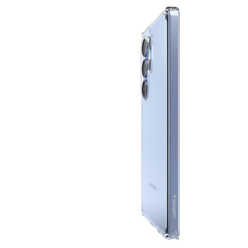 Θήκη Spigen Ultra Hybrid Samsung Galaxy S25 Ultra 5G SM-S938 Crystal Clear (ACS08961)