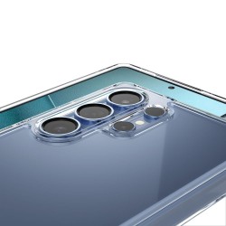 Θήκη Spigen Ultra Hybrid Samsung Galaxy S25 Ultra 5G SM-S938 Crystal Clear (ACS08961)
