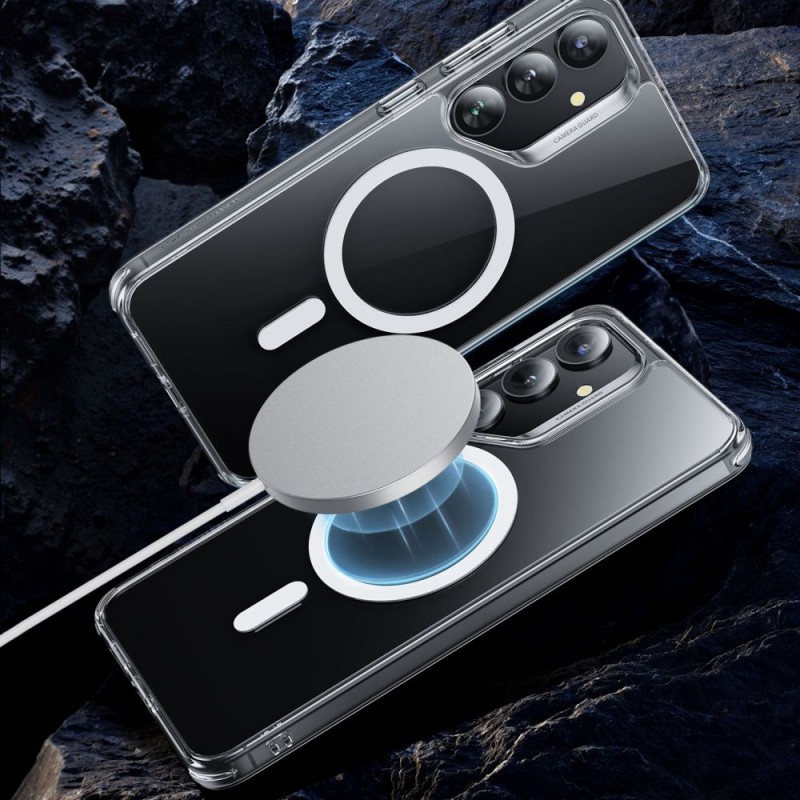 Θήκη ESR Classic Hybrid Halolock Magsafe Samsung Galaxy S25+ Plus 5G S936 Clear