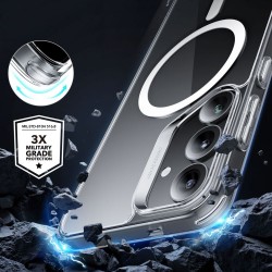 Θήκη ESR Classic Hybrid Halolock Magsafe Samsung Galaxy S25+ Plus 5G S936 Clear