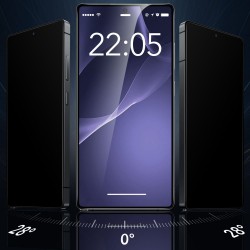 Γυαλί Προστασίας ESR Samsung Galaxy S25 Ultra 5G S938 Tempered Glass Privacy