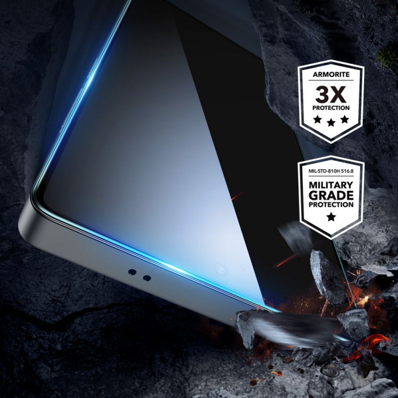 Γυαλί Προστασίας ESR Samsung Galaxy S25 Ultra 5G S938 Tempered Glass Privacy
