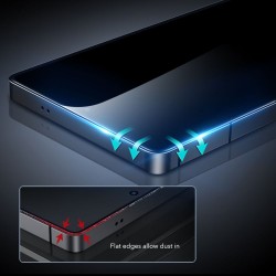 Γυαλί Προστασίας ESR Samsung Galaxy S25 Ultra 5G S938 Tempered Glass Privacy