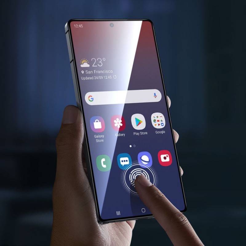 Γυαλί Προστασίας ESR Samsung Galaxy S25 Ultra 5G S938 Tempered Glass Privacy