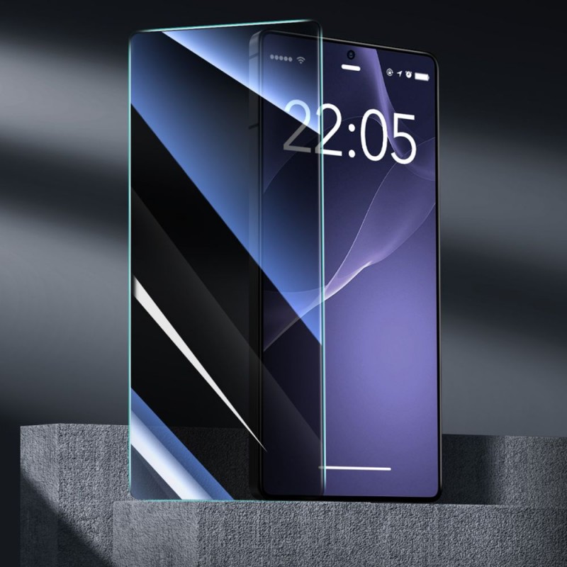 Γυαλί Προστασίας ESR Samsung Galaxy S25 Ultra 5G S938 Tempered Glass Privacy