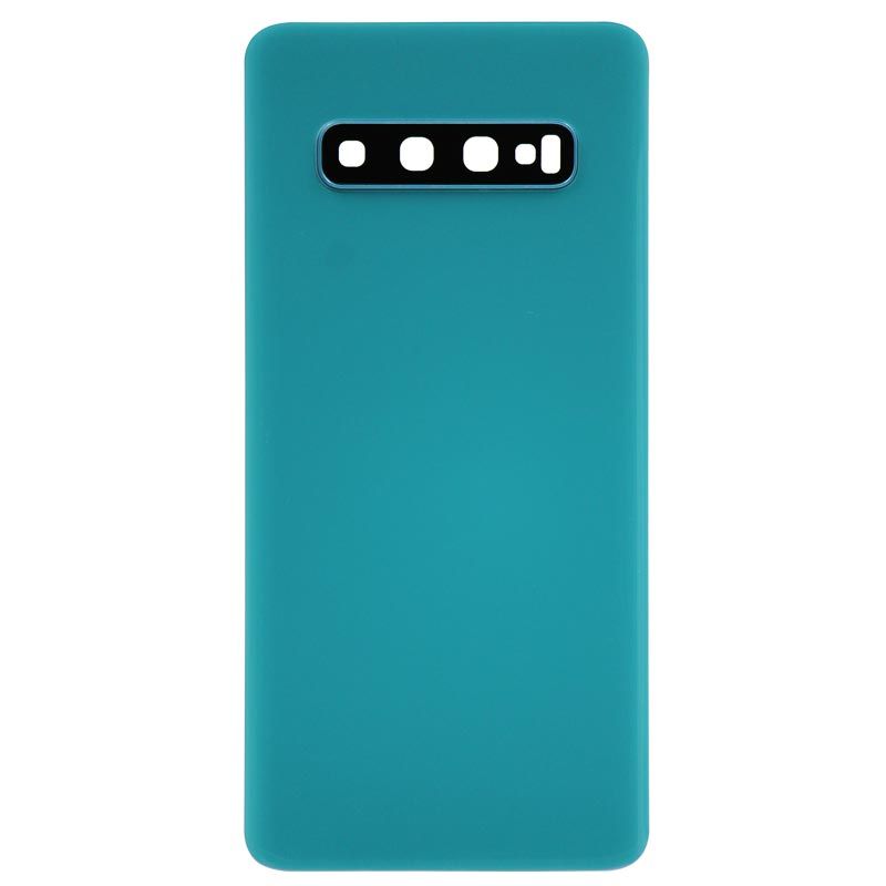 Καπάκι Μπαταρίας Samsung Galaxy S10 G973 Prism Green