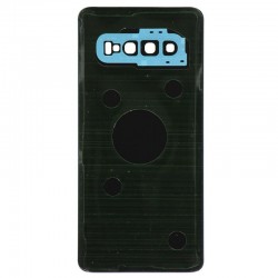 Καπάκι Μπαταρίας Samsung Galaxy S10 G973 Prism Green