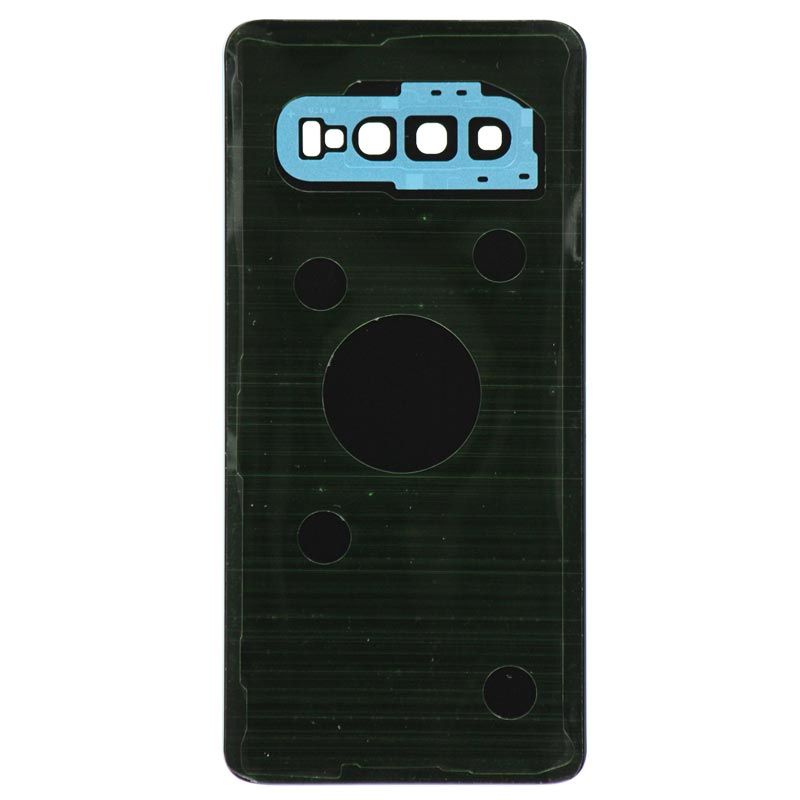 Καπάκι Μπαταρίας Samsung Galaxy S10 G973 Prism Green