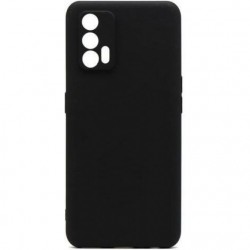 Θήκη Real Smooth Realme GT Master Black
